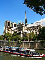 Kurzinfo zu Paris Bildansicht von Citysam  