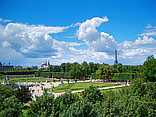  Ansicht Reiseführer  in Paris 