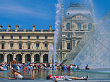 Louvre Museum Fotografie Reiseführer  