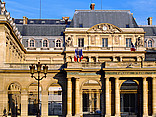Palais Royal Ansicht von Citysam  