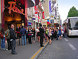 Moulin Rouge Bild Sehenswürdigkeit  