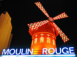  Bildansicht Reiseführer  Bereits viele Berühmtheiten traten im Moulin Rouge auf