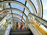 Centre Pompidou Impressionen von Citysam  