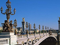  Ansicht Attraktion  von Paris 