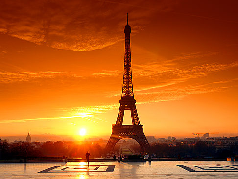 Eiffelturm Fotos