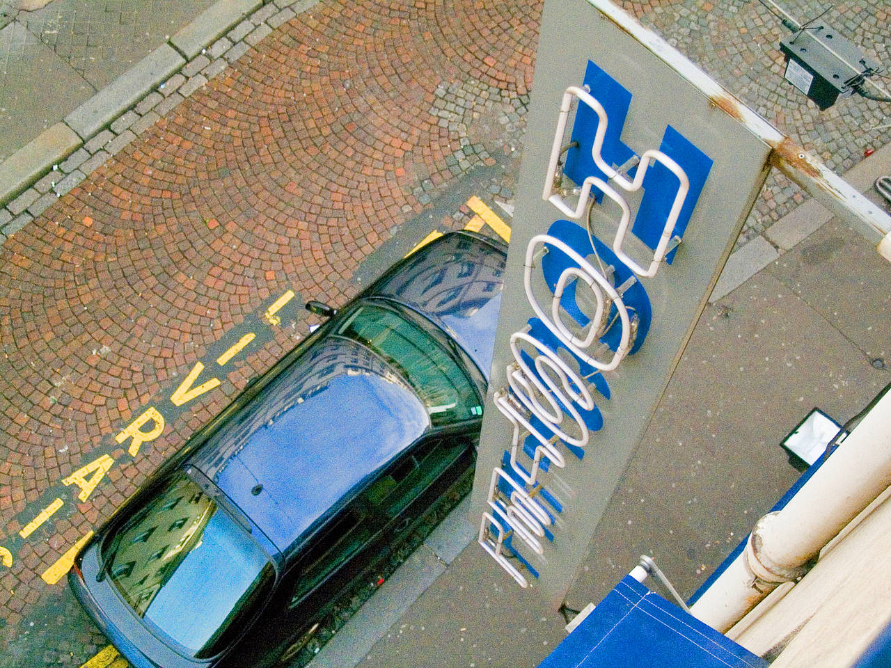 Tipps zu Paris Hotels Fotos
