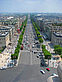 Foto Champs-Elysées - Paris