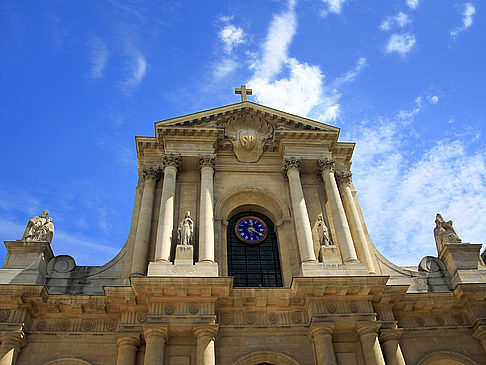 Palais Royal - Ile de France - Paris (Paris)