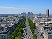 Foto Arc de Triomphe - Paris