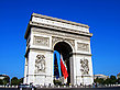 Fotos Arc de Triomphe | Paris