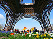 Fotos Eiffelturm | Paris