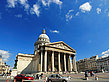 Panthéon Foto 