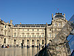 Louvre Museum - Ile de France - Paris (Paris)