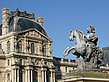 Louvre Museum - Ile de France - Paris (Paris)