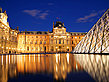 Fotos Louvre Museum
