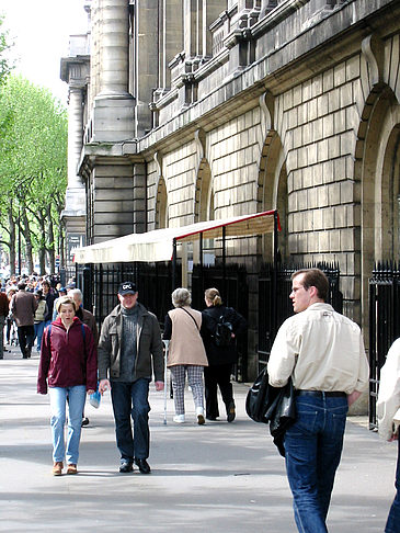 Île de la Cité - Ile de France - Paris (Paris)