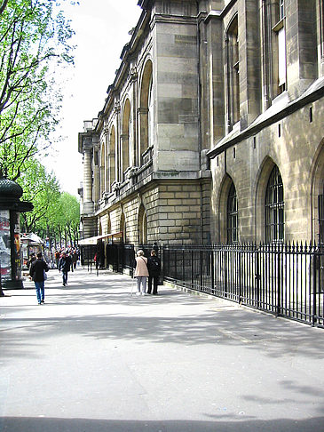 Île de la Cité - Ile de France - Paris (Paris)