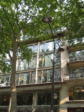 Innenstadt Rest - Ile de France - Paris (Paris)