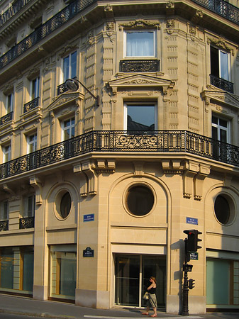 Innenstadt Rest