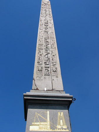 Fotos Place de la Concorde