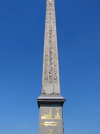 Foto Place de la Concorde