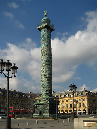 Foto Place Vendôme