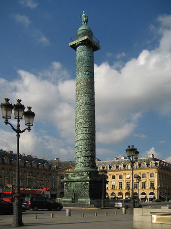 Foto Place Vendôme