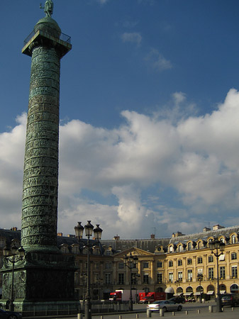 Foto Place Vendôme