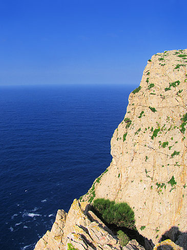 Blick auf das Meer - Mallorca