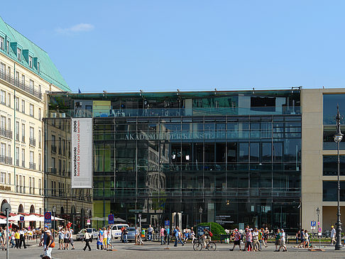 Akademie der Künste - Berlin (Berlin)