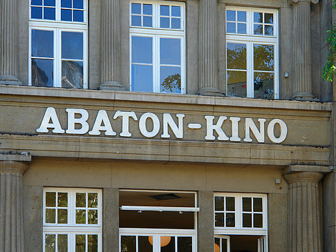 Abaton Kino - Hamburg (Hamburg)