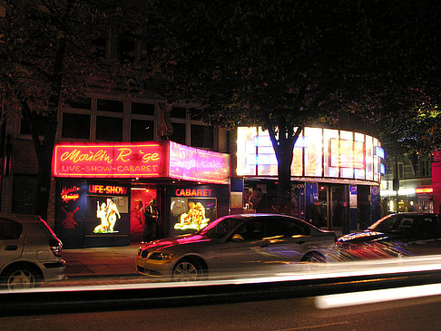Moulin Rouge - Reeperbahn - Hamburg (Hamburg)