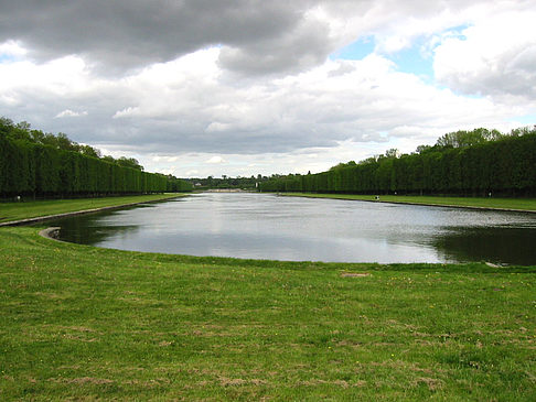 Foto Garten von Versailles
