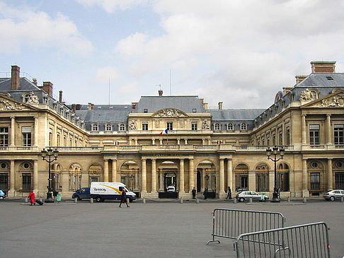 Foto Paris