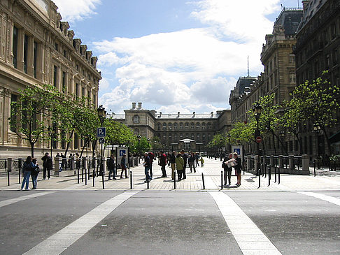 Île de la Cité - Ile de France - Paris (Paris)