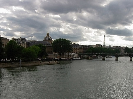 Brücken - Ile de France - Paris (Paris)