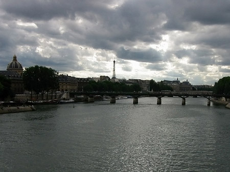 Brücken - Ile de France - Paris (Paris)