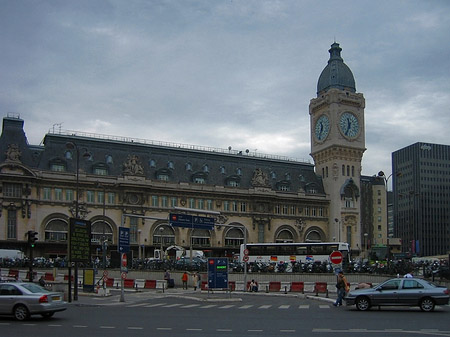 Gare de Lyon - Ile de France - Paris (Paris)