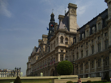 Innenstadt Rest - Ile de France - Paris (Paris)