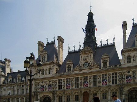 Innenstadt Rest - Ile de France - Paris (Paris)
