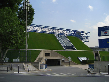 Innenstadt Rest - Ile de France - Paris (Paris)