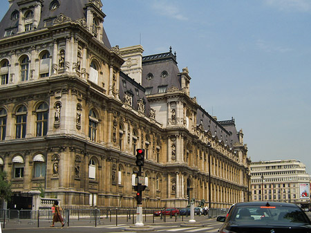Innenstadt Rest - Ile de France - Paris (Paris)