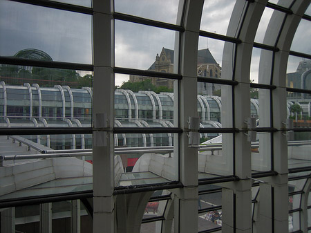 Foto Les Halles - Paris