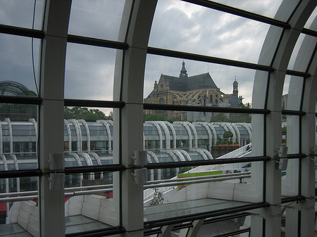 Fotos Les Halles | Paris
