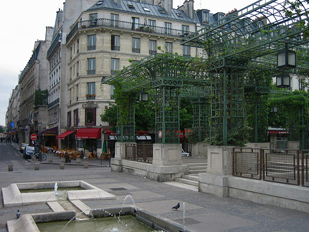 Fotos Les Halles | Paris