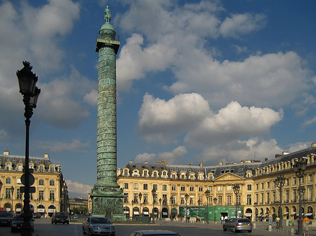 Place Vendôme