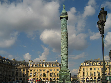 Place Vendôme