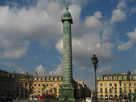 Place Vendôme