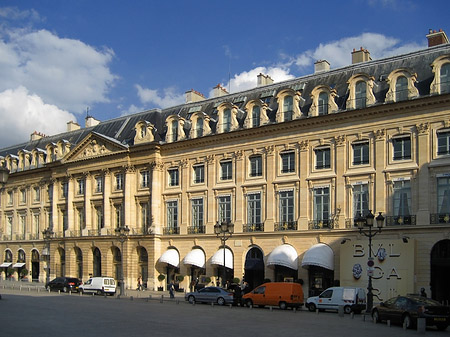 Place Vendôme