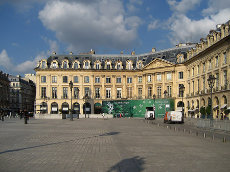 Place Vendôme
